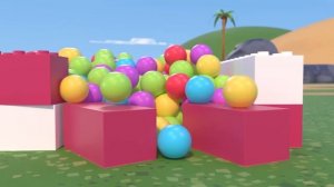 ? Лучшее из Super Truck DINO Rescue | Забавный мультик ДИНОЗАВР для детей ✨