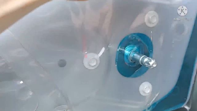 Шумка дверей Шевроле Кобальт! смотреть онлайн