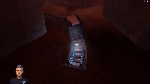 [RU] After Us | После нас | 7ч.| Прохождение смотреть онлайн