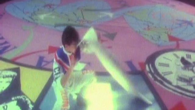 Culture Club - Its A Miracle @ 1984 смотреть онлайн