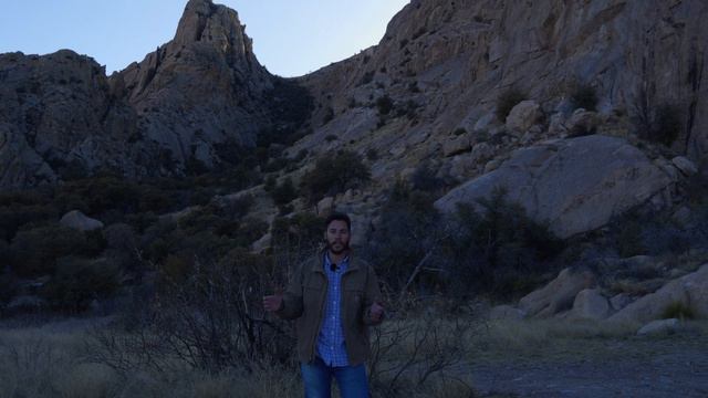 Solo Overlanding Apache Territory | The Legends of Cochise Stronghold and Fort Bowie смотреть онлайн