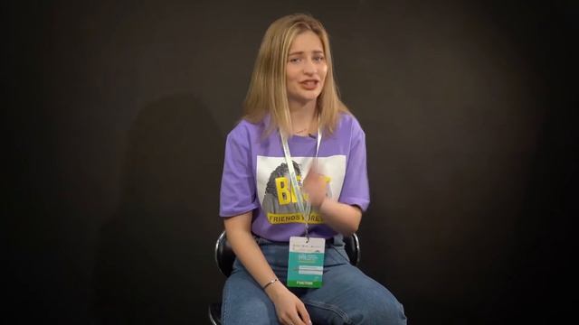 Анастасия Леонова, Виктор Беспалов - "Ты просто космос!" смотреть онлайн