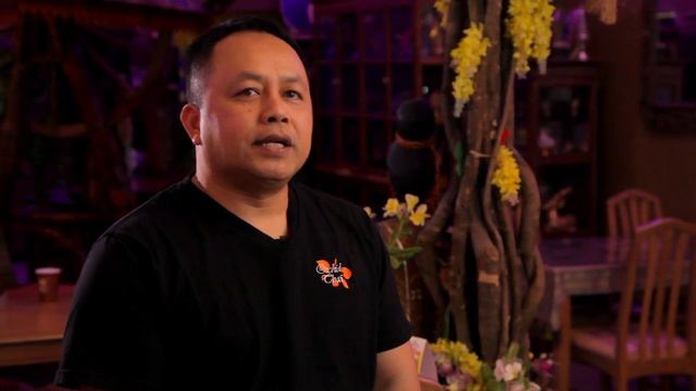 Orchid Thai Restaurant Aurora смотреть онлайн