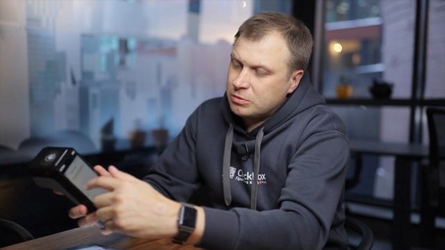 Використання пРРО CheckBox в системі Cliniccards смотреть онлайн