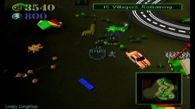 Army Men: RTS - Longplay (Gold Medals) Campaign Full game Walkthrough (No Commentary) (Gamecube,Ps2 смотреть онлайн