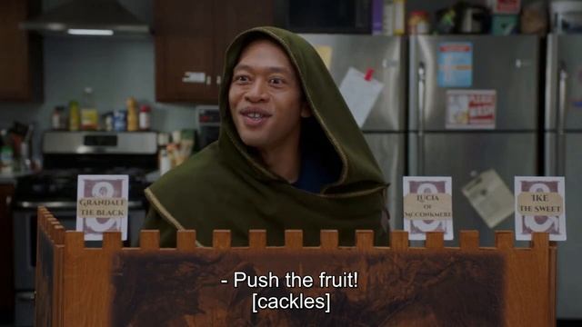 Tacoma FD (Out of Context Funny Moments): Seasons 1-3 смотреть онлайн