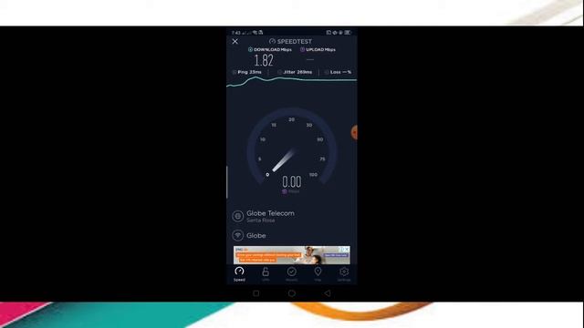DNS Changer Pampabilis ng Internet Connection!!! Mapa DATA o WIFI man!!! смотреть онлайн