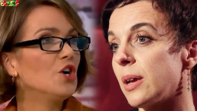 Richard Madeley takes swipe at Giovanni Pernice in defence of Amanda Abbington▶️amanda and giovanni смотреть онлайн