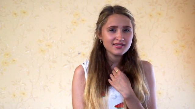 Лера Массква - Мы с тобой COVER смотреть онлайн