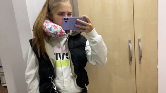 УЛЕТЕЛА Домой ОДНА😢/ Мы больше НЕ ВМЕСТЕ? смотреть онлайн