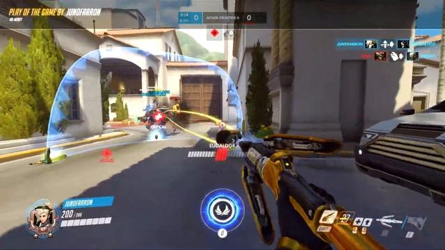 PLAY OF THE GAME SERIES #31 - HEROES NEVER DIE!!! смотреть онлайн