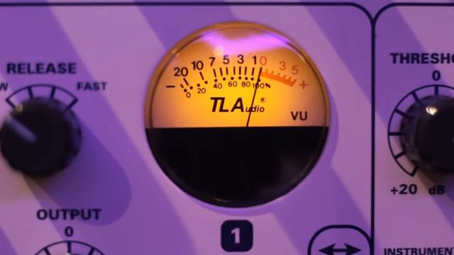 tl audio 5021 klarnet Test смотреть онлайн