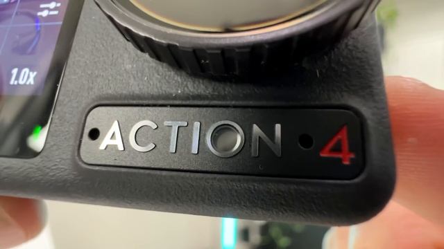 DJI Osmo Action 4: What’s New? смотреть онлайн