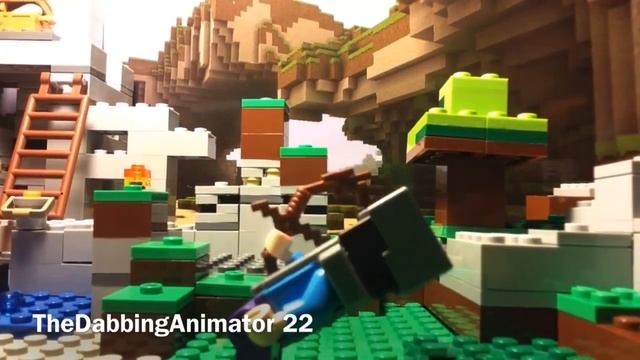 Tnt Minecraft Песня