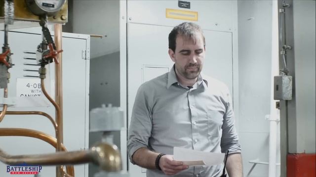 How Are We Still Finding MORE Damage Control Lockers?!? смотреть онлайн