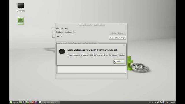 Install Sublime Text 3 in Linux Mint 17.3 / Ubuntu смотреть онлайн