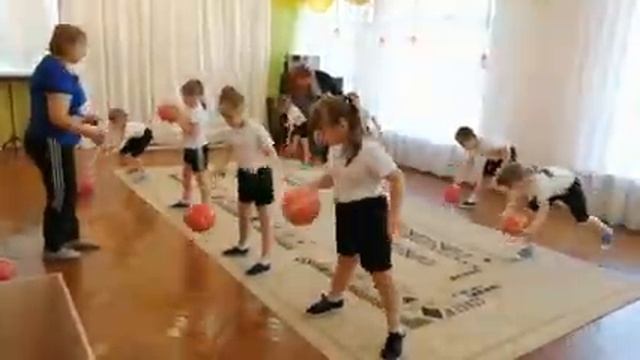 Образовательная деятельность 