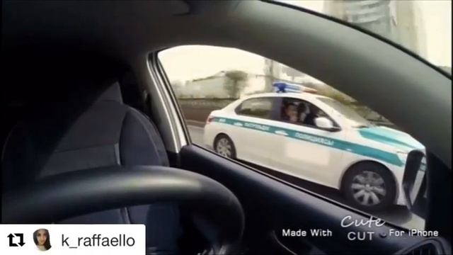 Автопилот только на машине???!!! смотреть онлайн