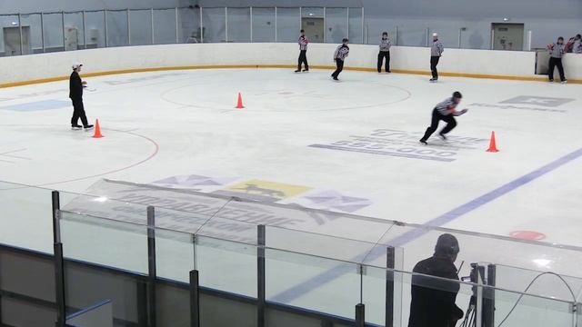 Обучение судей (сдача нормативов, интерактивная игра) смотреть онлайн