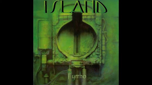 Island - Pyrrho смотреть онлайн