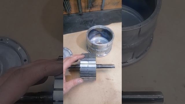 сдвоенные мотор колесо от гироскутера #гироскутер #самоделки #трицикл #трайк #дрифт #перемотка смотреть онлайн