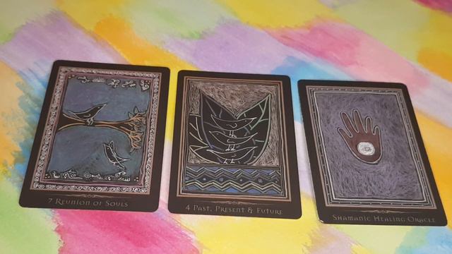 ЗАГАДАЙ ЧЕЛОВЕКА И УЗНАЙ ОТВЕТ 🙏 #послание #карты #совет #ответ #подсказка #человек смотреть онлайн