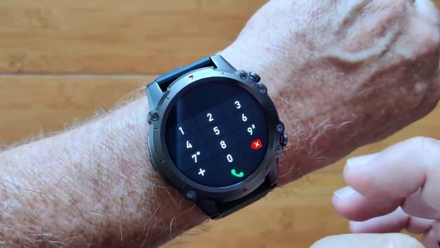 ZEBLAZE VIBE 7 Lite Bluetooth Calling 1.47'' IPS Display 3ATM Fitness Smartwatch: Quick Overview смотреть онлайн