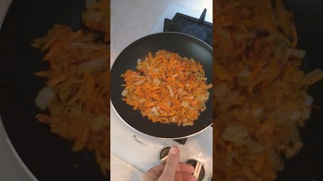 Грибной суп, секрет густоты?? часть 2 смотреть онлайн