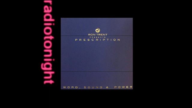 Ron Trent and Chez Damier - Don't Try It смотреть онлайн