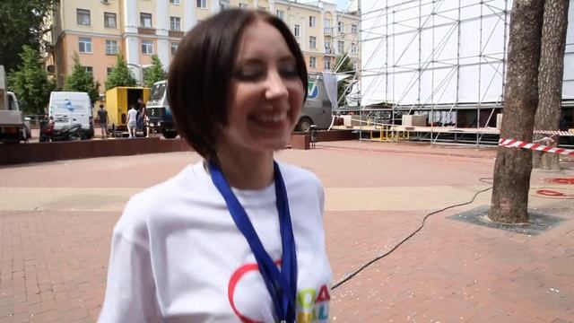 Танцы))) смотреть онлайн