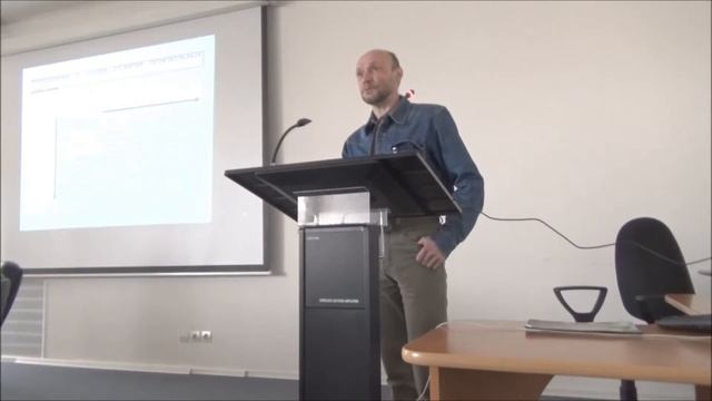 Конференция памяти профессора Л. Ф. Обуховой 17. 04.17. часть III смотреть онлайн