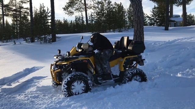 Квадроцикл stels gepard 650, стелс гепард покатушки смотреть онлайн