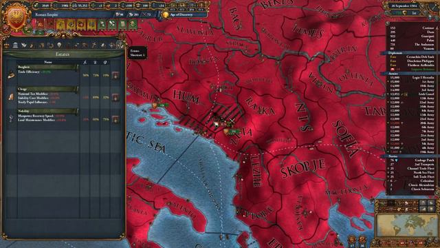 Indonesian Rebels! CK2-EU4-Vicky2-HoI4-Stellaris Super Campaign episode 214 [EU4 Part 18] смотреть онлайн