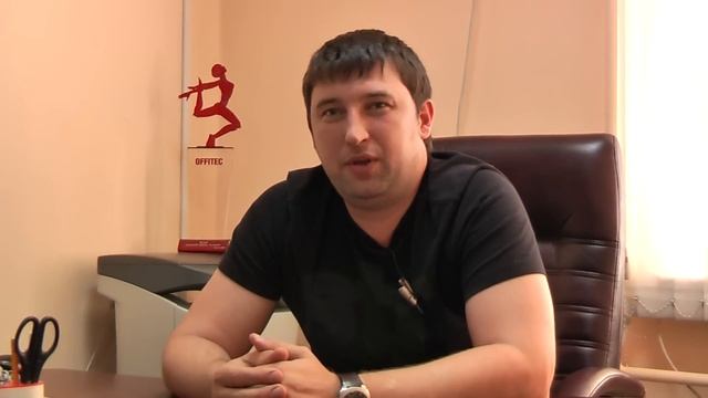 Как мы ищем клиентов для компании "Офис Полиграфии"? смотреть онлайн