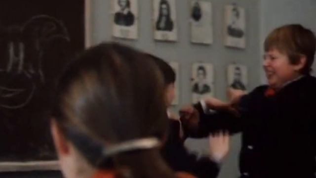 Большой Детский Хор СССР - Дом, где наше детство остается