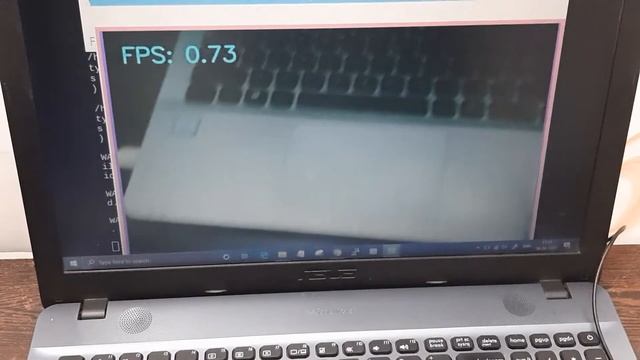 Raspberry Pi based Object Detection using TensorFlow and OpenCV смотреть онлайн