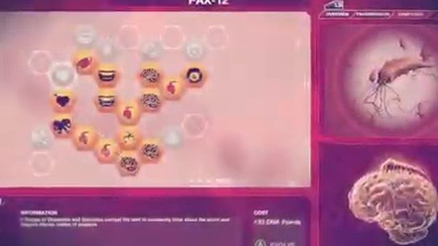 Plague inc: Evolved (Created with @Magisto) смотреть онлайн