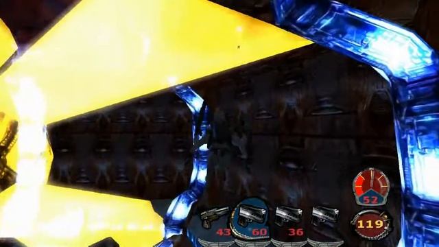 MDK 2 HD - примеры геймплея