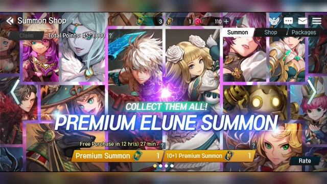 HOW TO CLAIM COUPON CODE GUDIE! RANDOM PULL & GOT MIKAZUKI! ELUNE смотреть онлайн