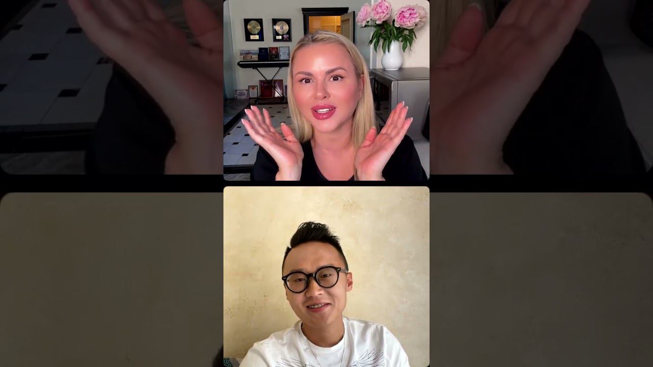 Анна Семенович ПРЯМОЙ ЭФИР 23.05.24 смотреть онлайн