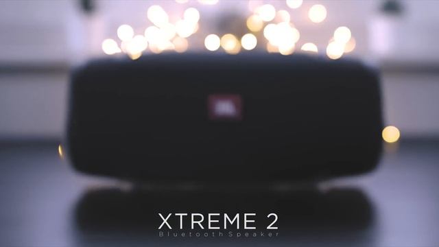 JBL CHARGE 4 vs. XTREME 2 | deutsch | 2018 смотреть онлайн