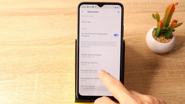Realme C11 2021 2/32 GB-Unboxing-Tes OTG,Finger Print ?,Wifi 5G,Camera Mode Normal-Malam,Specs #165 смотреть онлайн