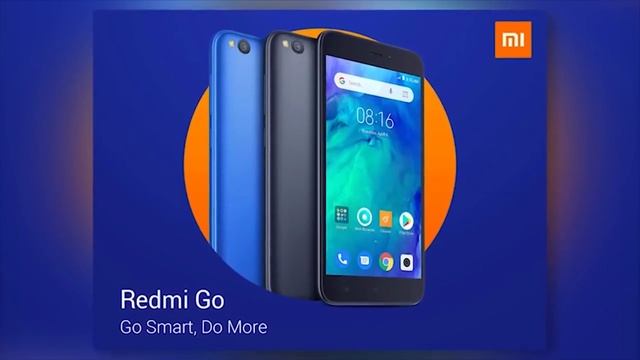 Redmi Go - UNBOXING and PRICE Leaked! смотреть онлайн