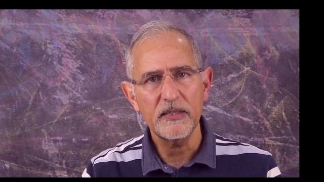 Путешествие монады (КАЗИМ КЕМАЛЬ-УР-РАХИМ, США)_АМ38 - АМ39 смотреть онлайн