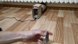 Hatsan Striker Edge разными пулями в Хрон