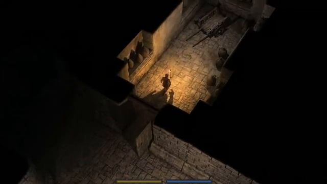 [Обзор] Exanima