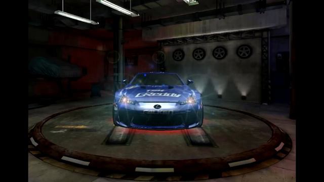 [Android] Underground Racing Rivals Trailer смотреть онлайн
