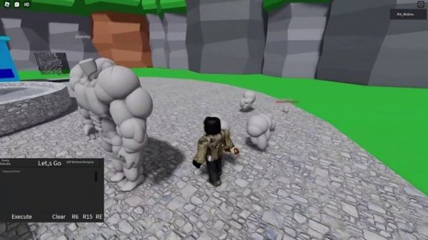 Roblox Script Immortality Jason Killer