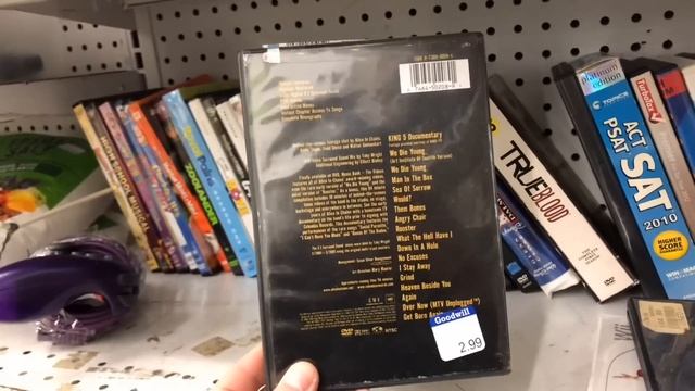 THRIFTING MORE WARNER ARCHIVE COLLECTION MOVIES | Goodwill: Phoenixville, PA смотреть онлайн