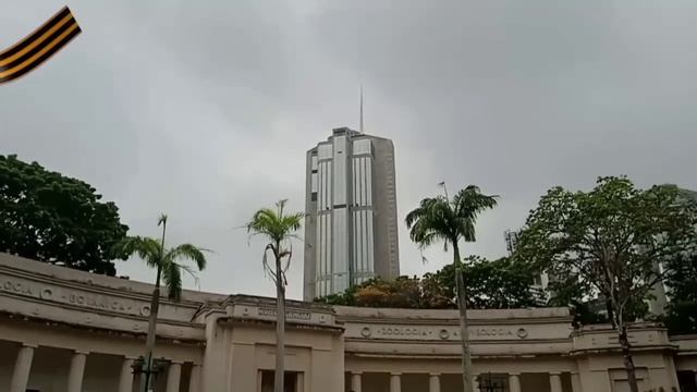 Вальс Победы в исполнении жителей г. Каракас (Венесуэла)